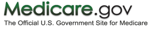 Medicare Gov Logo
