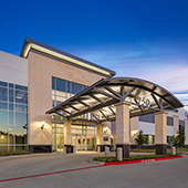 Woodforest Office 2