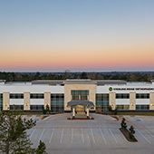 Woodforest Office 3