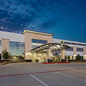 Woodforest Office 1