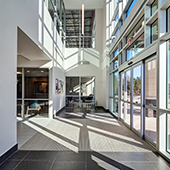 Woodforest Office 5