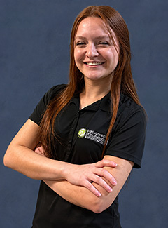 Valeria De La Garza