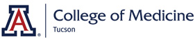 College of Medicine - Tucson Logo
