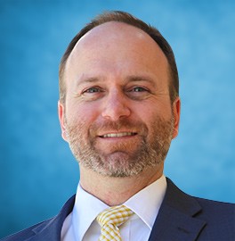 James R. Learned, M.D. - Orthopaedic Trauma Surgery & Surgical Hip Preservation