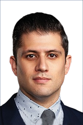 Jonah H. Davies, M.D. - Orthopaedic Spine & Trauma Surgery