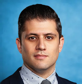 Jonah H. Davies, M.D. - Orthopaedic Spine & Trauma Surgery