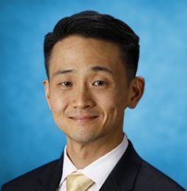 Philip Lim, M.D. - Orthopaedic Trauma Surgery