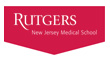 Rutgers New Jersey Medical School Logo