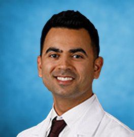 Sohaib Z. Hashmi, M.D. - Orthopaedic Spine & Trauma Surgery