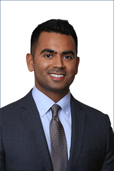 Sohaib Z. Hashmi, M.D. - Orthopaedic Spine & Trauma Surgery