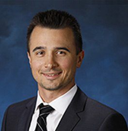 Taras Pylypiv - Physician Assistant