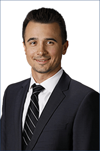 Taras Pylypiv - Physician Assistant