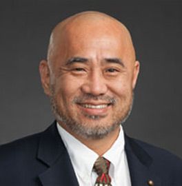 Thay Q. Lee, Ph.D. - Biomechanics