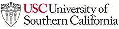 USC - University of Southern California Logo