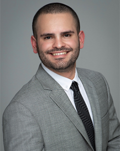 Alan Santiago, MD