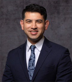 Alexander Lopez, MD