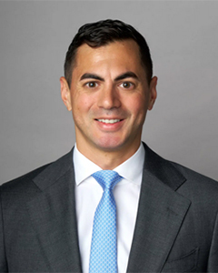 Alexander Nazareth, MD