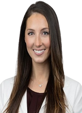 Emily Kistler, PA