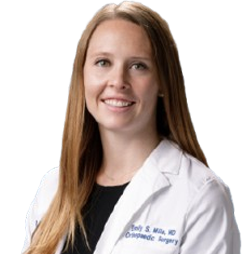 Emily S. Mills, M.D.