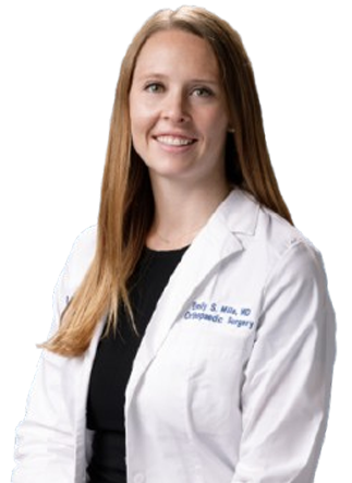 Emily S. Mills, M.D