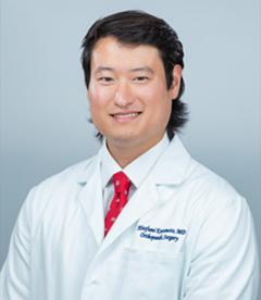 Hirofumi Kusumoto, MD