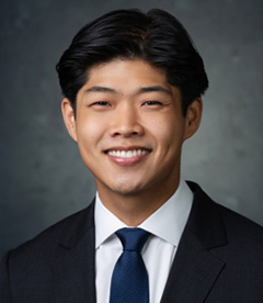 Ian Jarin, MD