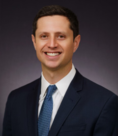 Jacob Ball, MD