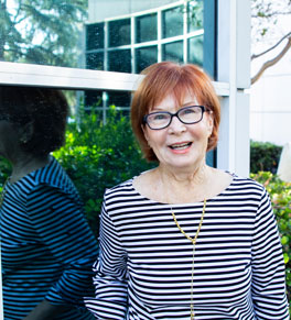 spine compression patient Janet Kunkle