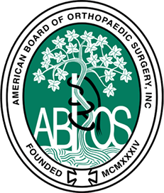 American Board of Orthopaedic Surgery
