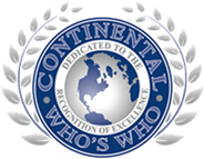Continental Who's Who