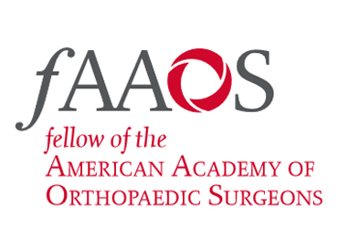 AAOS Active Fellow