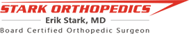 Stark Orthopedics Logo