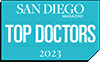 Top Doctors Logo