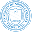 University of North Carolina Logo