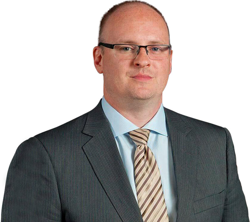 Michael J. Faloon Img