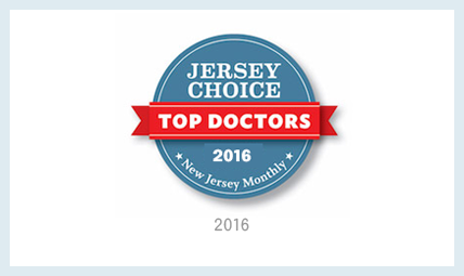 Jersy Choice Award