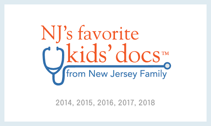 New Jersy Family Logo