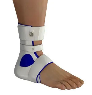 Non-Surgical Treatment for Foot and Ankle Pain