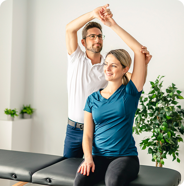 Core Chiropractic
