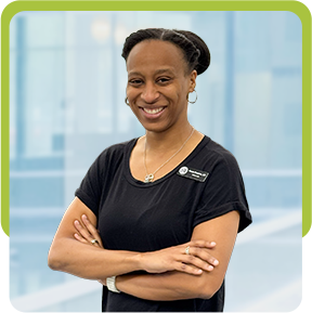 Dr. Kesia Broome