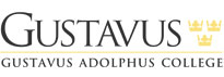 gustavus logo
