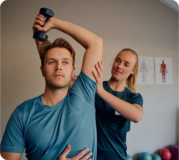 Performance & Recovery