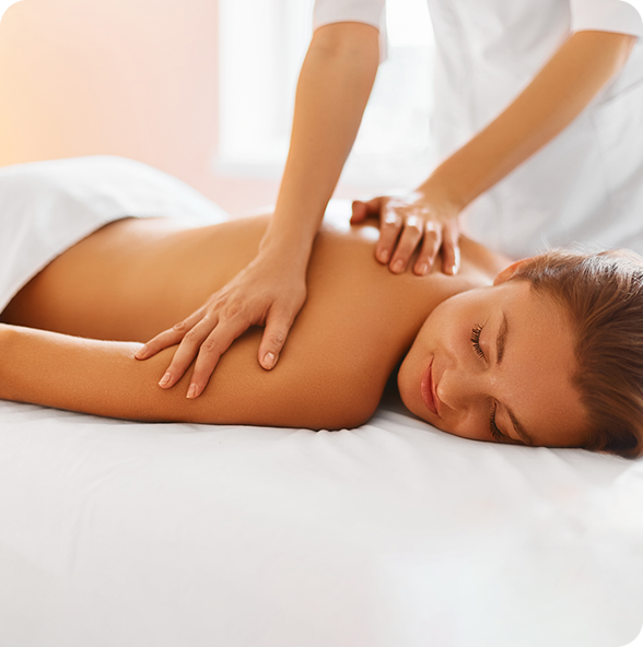 Supportive Therapies