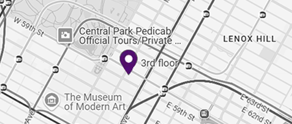 picture of Midtown East Office