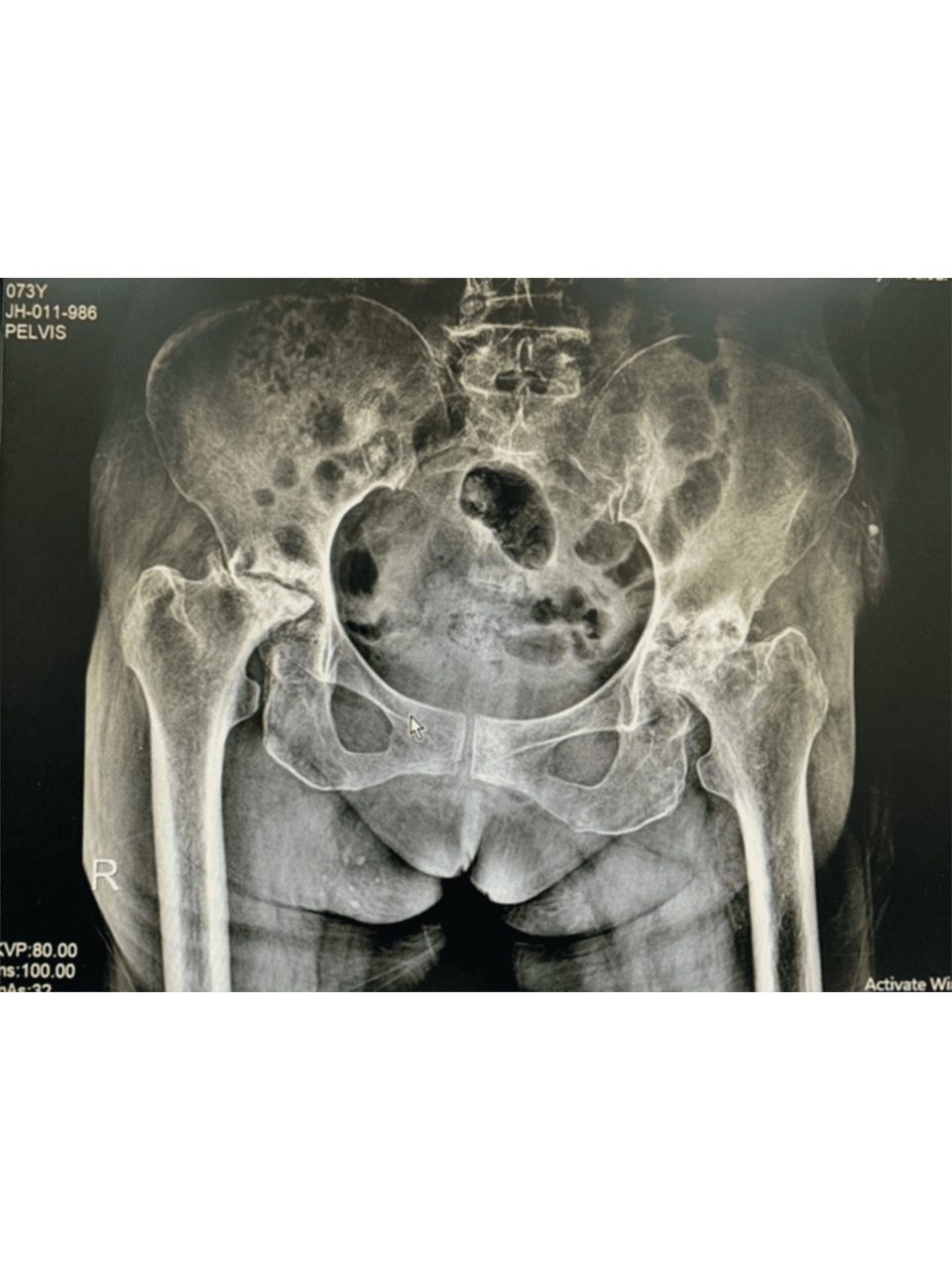 Grandma Scroll Images 4