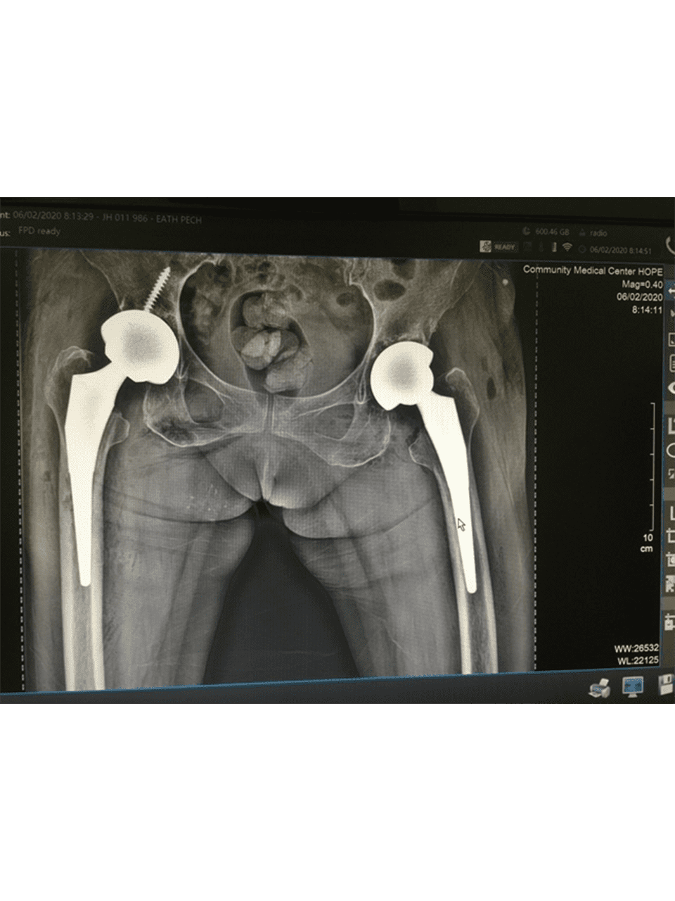 Grandma Scroll Images 5