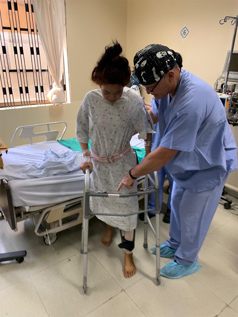 Giant cell Tumor Images 7