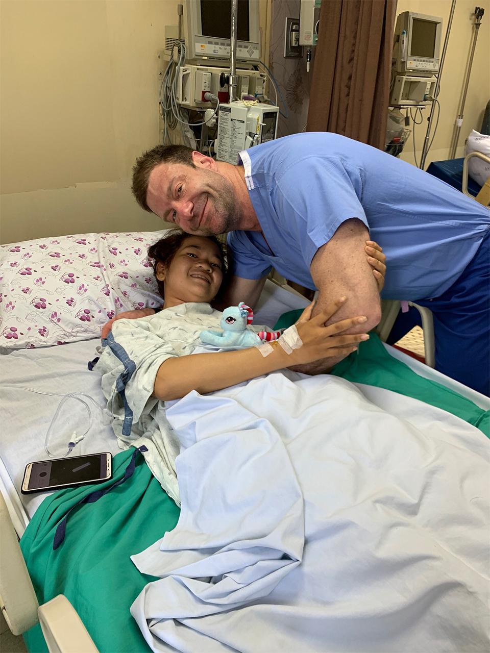 Giant cell Tumor Images 8