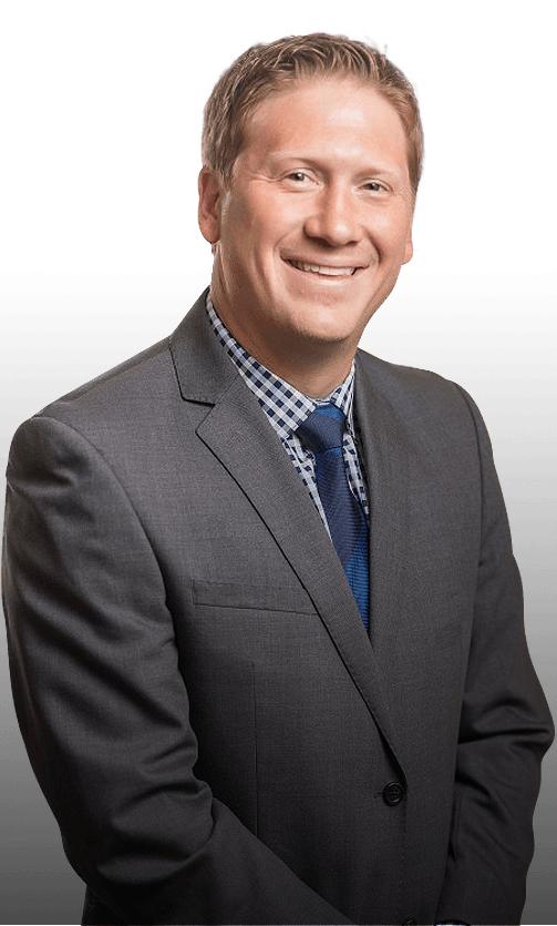 Justin Langan MD - Fellowship-Trained Orthopedic Joint Replacement Surgeon Pic