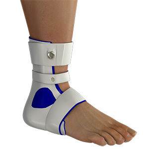 Foot and Ankle Pain